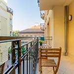 Kiraly Str. Corner Downtown Apartamento *