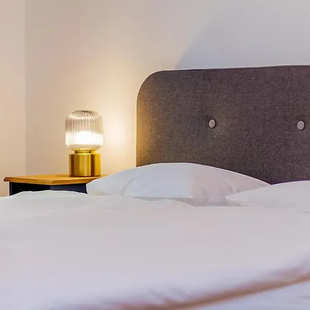 Kiraly Str. Corner Downtown Apartman *