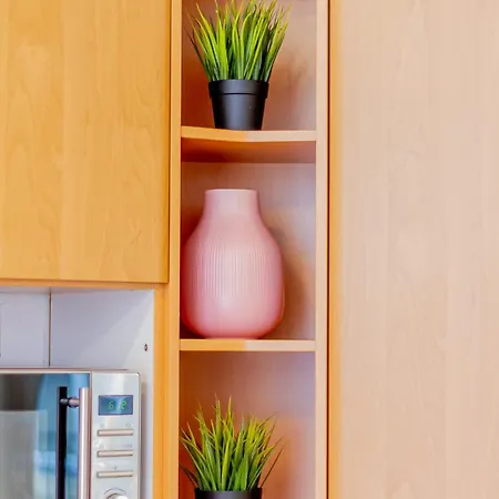 Kiraly Str. Corner Downtown Apartment *