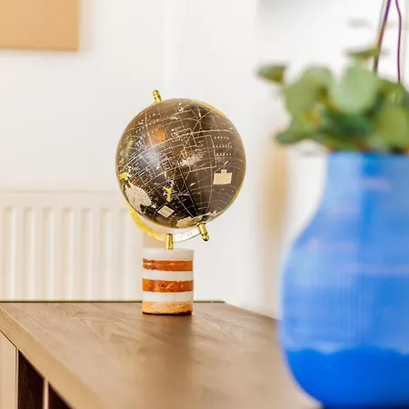 Apartman Kiraly Str. Corner Downtown Budapest