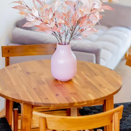 Apartman Kiraly Str. Corner Downtown *