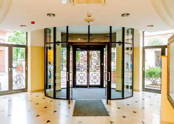 Appartement Kiraly Str. Corner Downtown