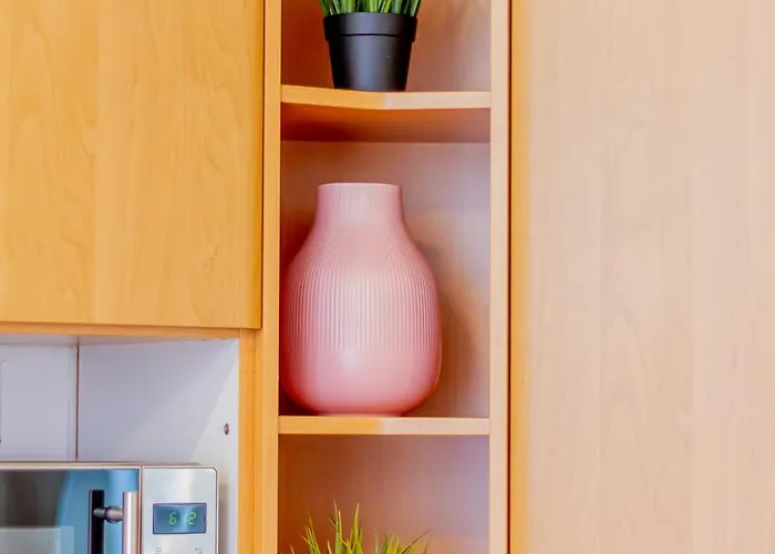 Kiraly Str. Corner Downtown Διαμέρισμα *