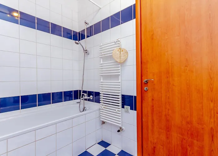Appartement Kiraly Str. Corner Downtown