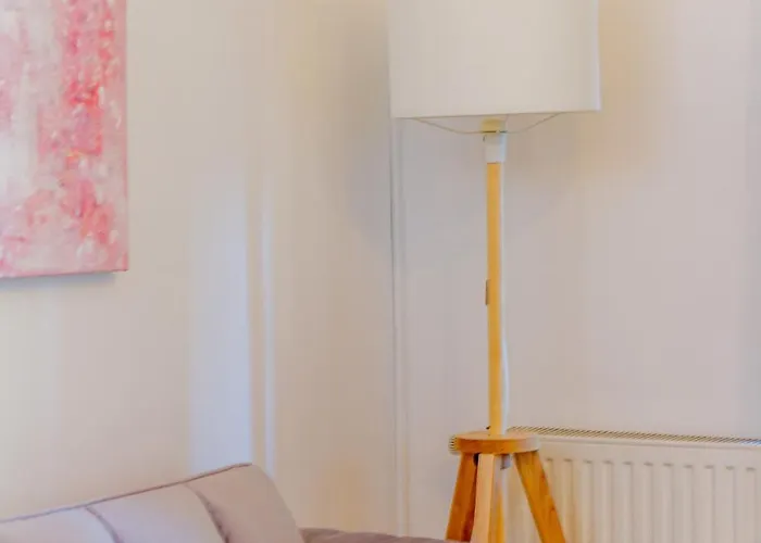 Appartement Kiraly Str. Corner Downtown Boedapest
