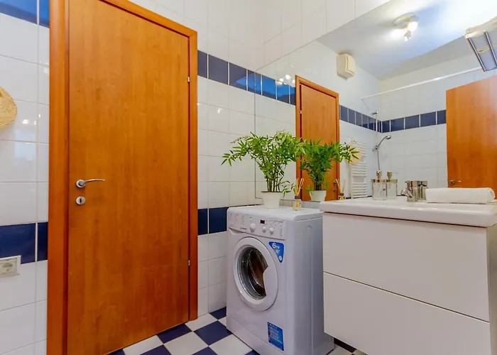 Appartement Kiraly Str. Corner Downtown *