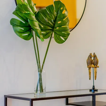 Kiraly Str. Corner Downtown Βουδαπέστη