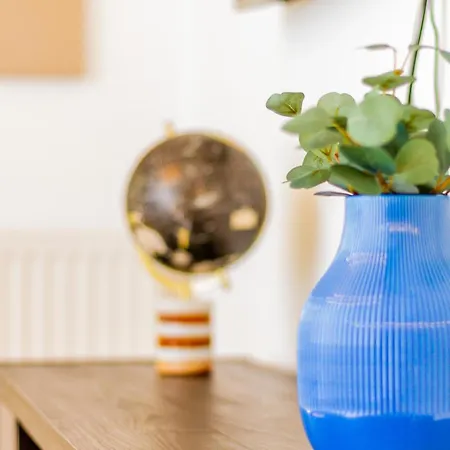 Kiraly Str. Corner Downtown Budapeszt