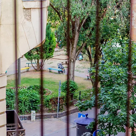 Apartament Kiraly Str. Corner Downtown *