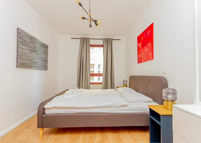 Kiraly Str. Corner Downtown Apartamento