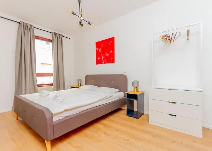 Kiraly Str. Corner Downtown Apartamento