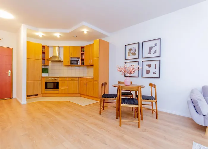 Apartamento Kiraly Str. Corner Downtown